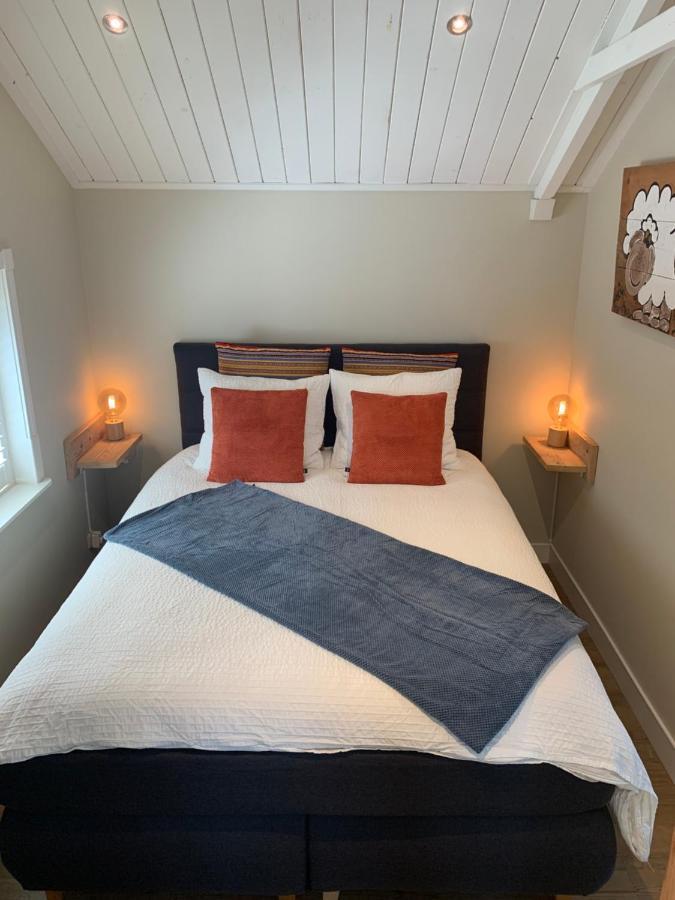 B&B Beach House Texel De Koog  Bagian luar foto